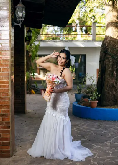 Foto de boda 34