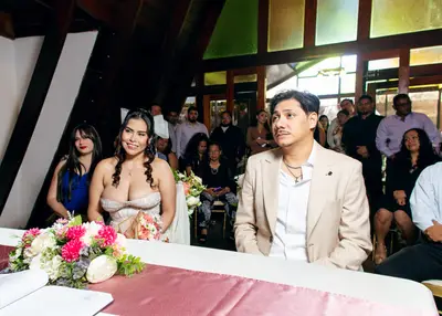 Foto de boda 45