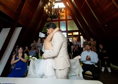 Foto de boda 64