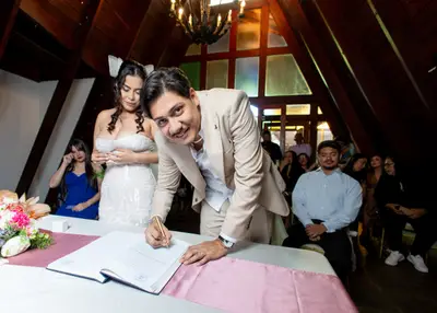 Foto de boda 66
