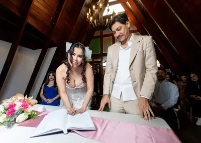Foto de boda 68