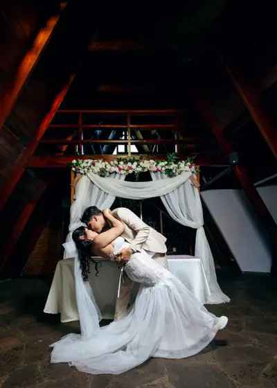 Foto de boda 73