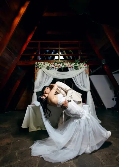 Foto de boda 74