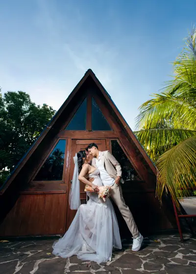 Foto de boda 80