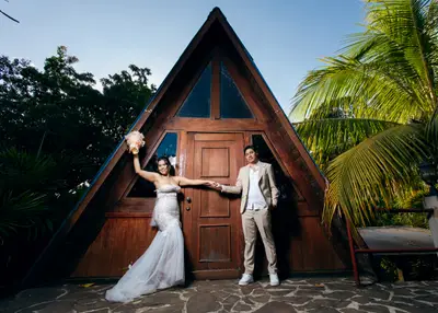 Foto de boda 90