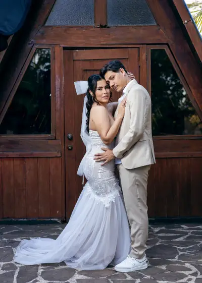 Foto de boda 95