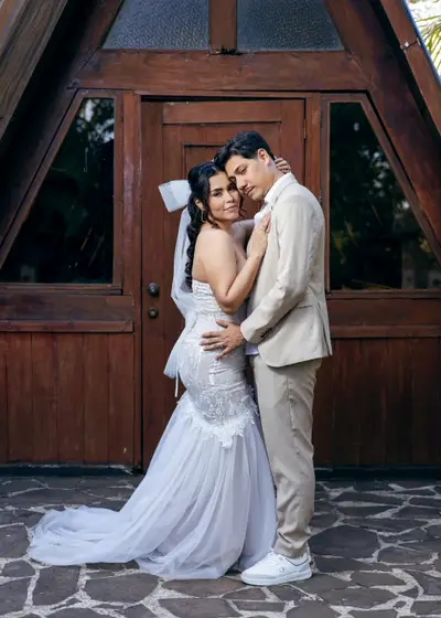 Foto de boda 96