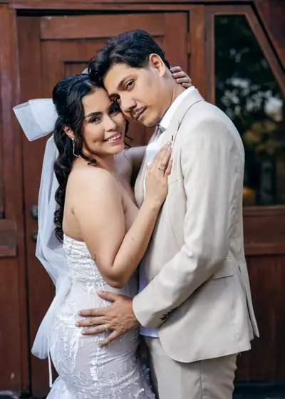 Foto de boda 97