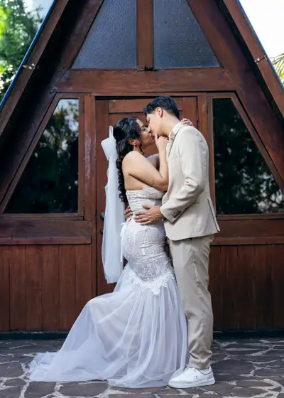 Foto de boda 100