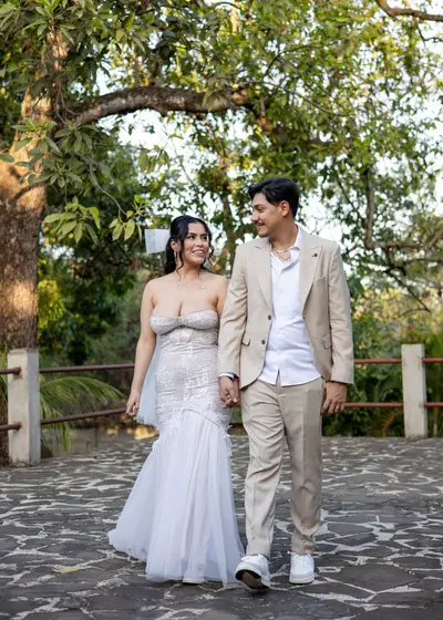 Foto de boda 101