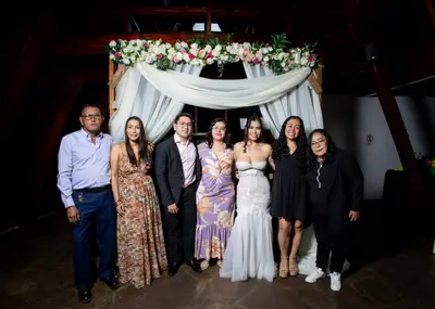 Foto de boda 107