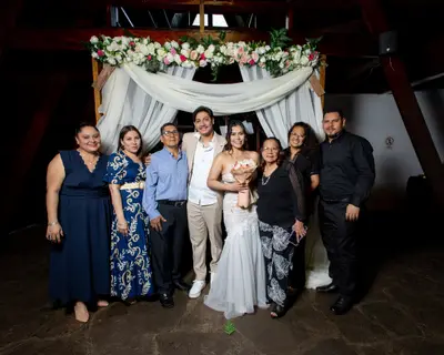 Foto de boda 110