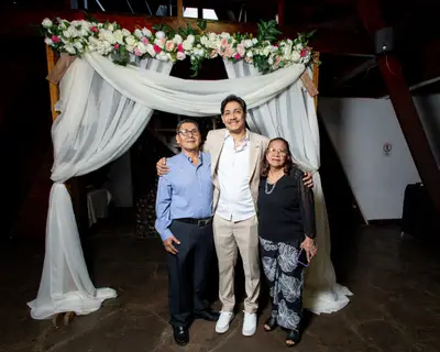 Foto de boda 111