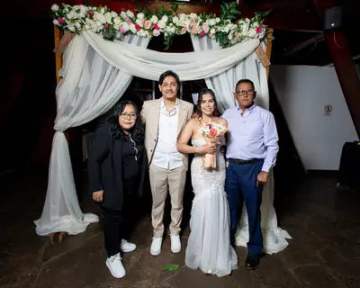 Foto de boda 114