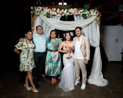 Foto de boda 119