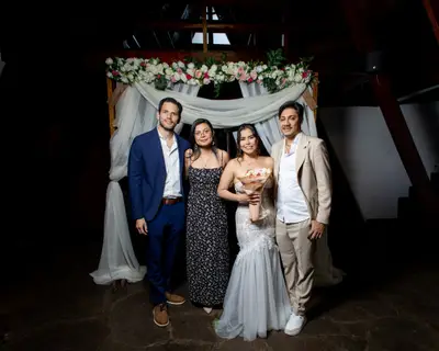 Foto de boda 121