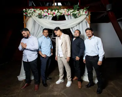 Foto de boda 124