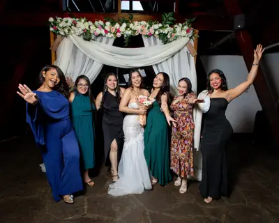 Foto de boda 129