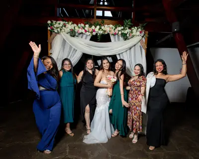 Foto de boda 130