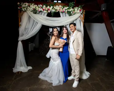 Foto de boda 134