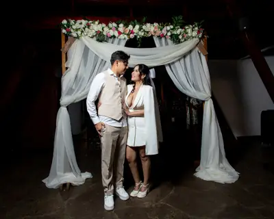 Foto de boda 140