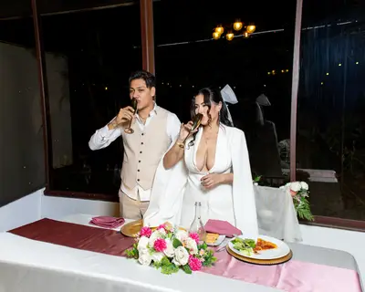 Foto de boda 150