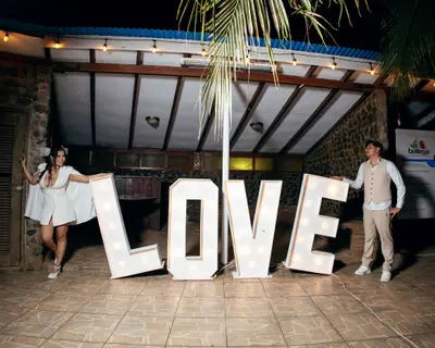 Foto de boda 180