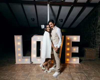 Foto de boda 181