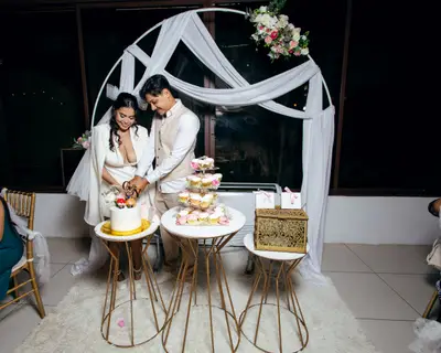 Foto de boda 190