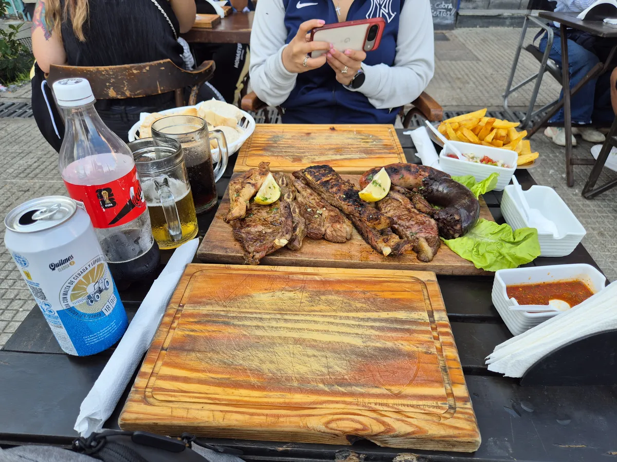 Asado